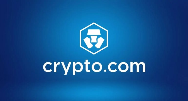 Crypto.com exige US$10 millones que transfirió por error a una mujer