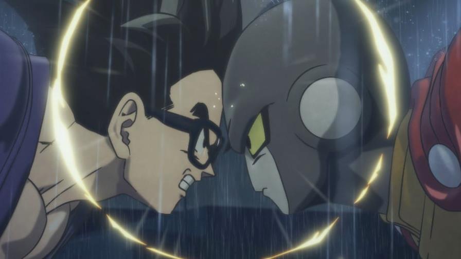 Los héroes del anime vienen a conquistar la gran pantalla