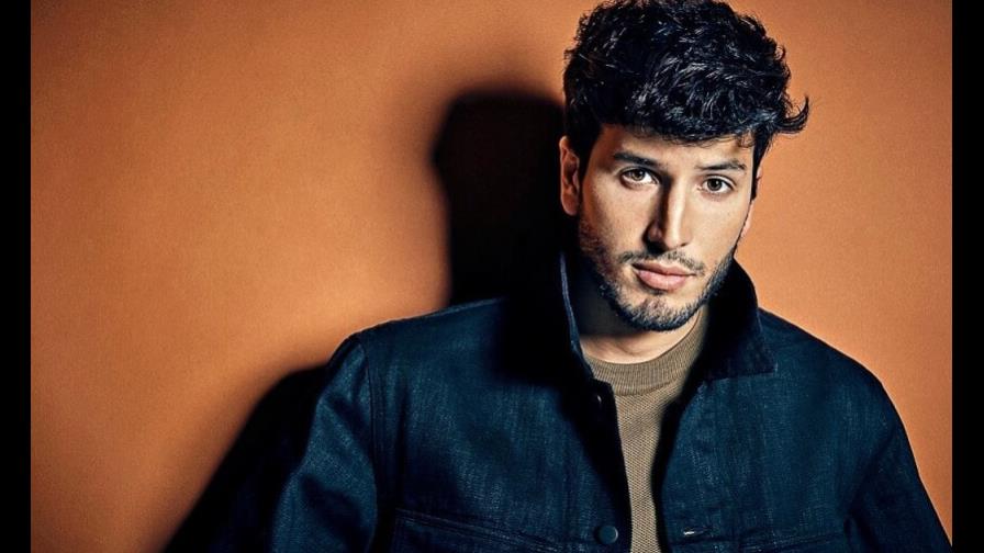 Sebastián Yatra fue vinculado con la modelo Mika Ishii