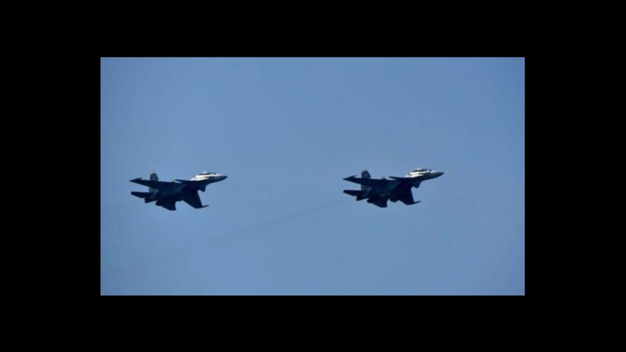 Taiwán derriba un dron civil a pocos kilómetros de las costas Chinas