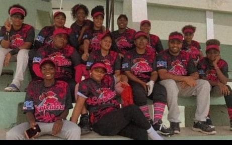 El Ier Clásico de softbol femenino Los Peralejos 2022, será el domingo 4 de septiembre.