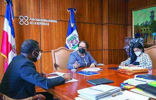 Estimado de desfalcos contra el Estado supera los RD$15,000 millones