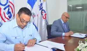 El Centro Nacional de Ciberseguridad brindará apoyo a la ONDA en materia de seguridad cibernética