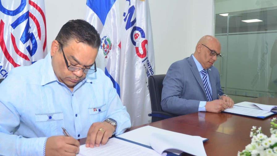 El Centro Nacional de Ciberseguridad brindará apoyo a la ONDA en materia de seguridad cibernética