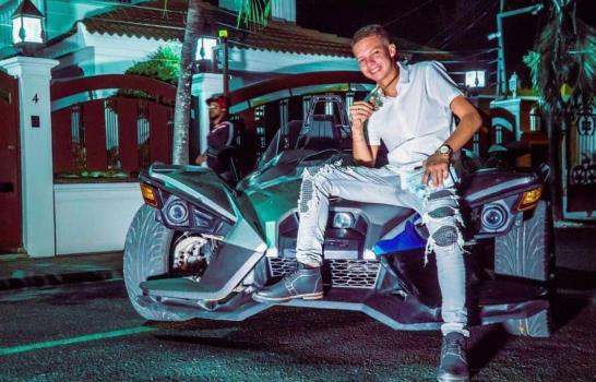 Exponente JeyTi Flow emprende un nuevo camino en la música urbana