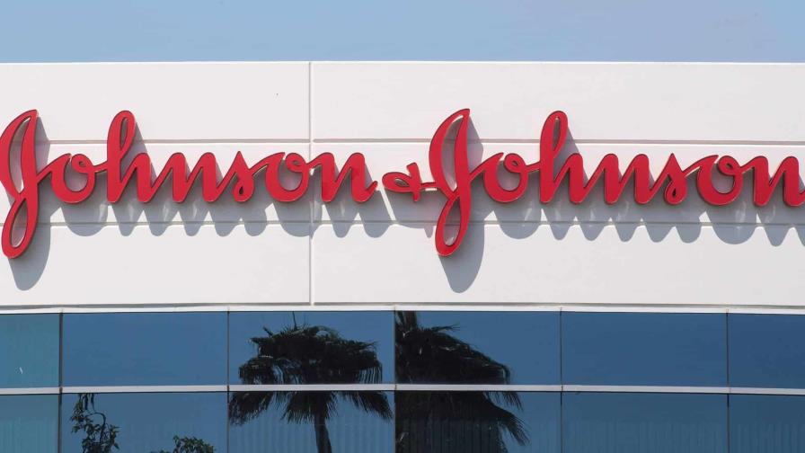 EEUU: J&J pagará US$40.5 millones por demanda de opiáceos