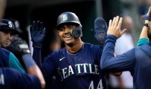 Video | Rodríguez conecta jonrón y Marineros vencen a Tigres