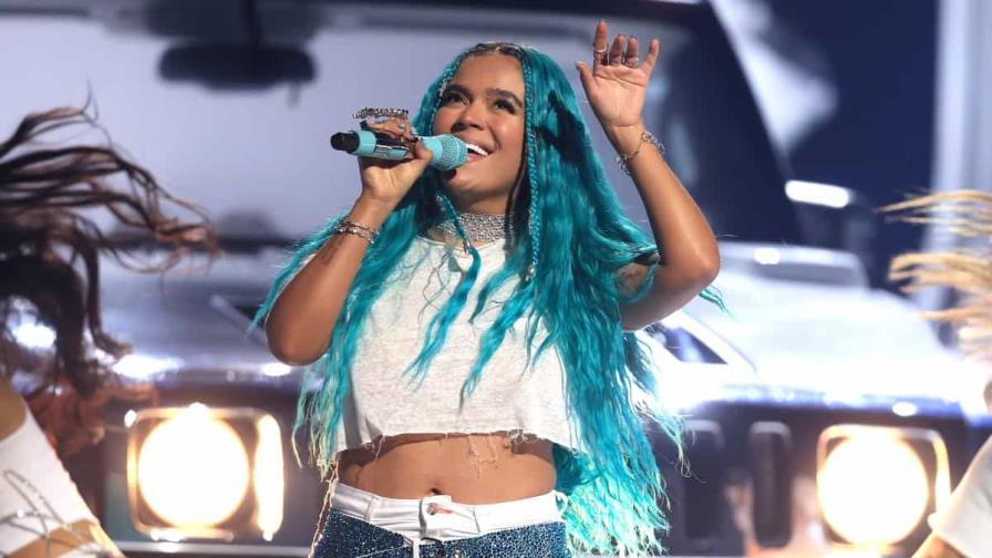 En menos de dos horas Karol G logra vender dos funciones en estadio de Puerto Rico