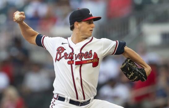 Wright llega a 17 triunfos; Bravos se imponen a Rockies 3-2