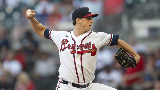 Wright llega a 17 triunfos; Bravos se imponen a Rockies 3-2