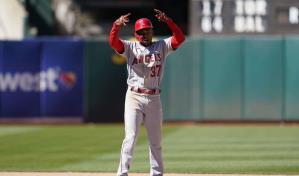 VIDEO | Sierra: "Estoy ansioso de ponerme el uniforme del Licey"