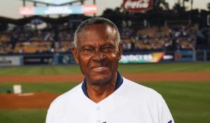 Inolvidable el jonrón de Manuel Mota a Tom Seaver en el Estadio Quisqueya