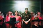 Wisin estrena con Natti Natasha y Los Legendarios su nuevo sencillo Tiempo Wisin estrena con Natti Natasha y Los Legendarios su nuevo sencillo Tiempo