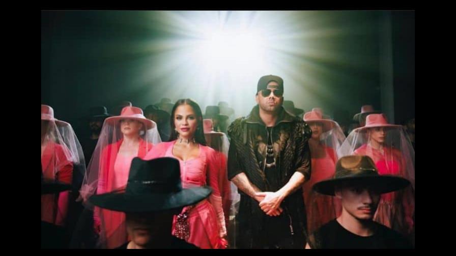 Wisin estrena con Natti Natasha y Los Legendarios su nuevo sencillo Tiempo Wisin estrena con Natti Natasha y Los Legendarios su nuevo sencillo Tiempo