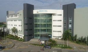 Hospital Ney Arias Lora afirma que están en cero con deudas a suplidores