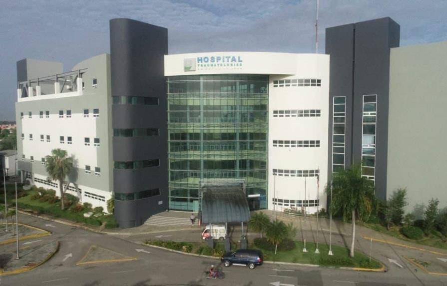 Hospital Ney Arias Lora afirma que están en cero con deudas a suplidores