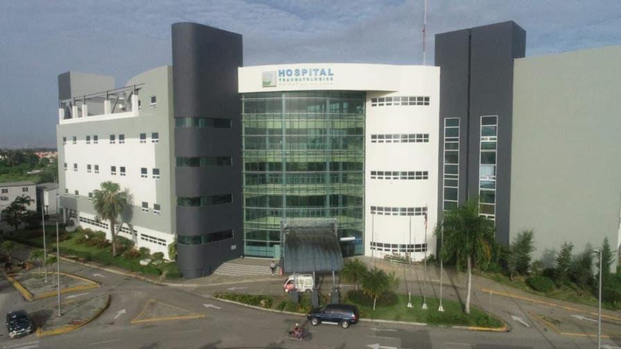 Hospital Ney Arias Lora afirma que están en cero con deudas a suplidores