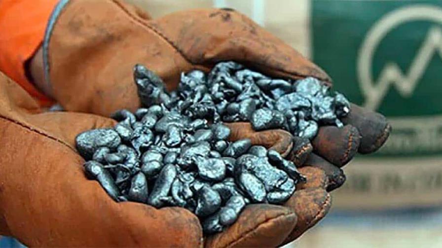 Falcondo extraerá el tipo de níquel que se necesita para baterías de vehículos eléctricos