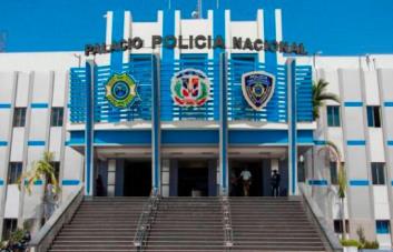 Designan 36 nuevos oficiales en la Policía Nacional