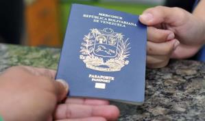 Venezuela garantiza documentos de identidad a sus ciudadanos en el exterior