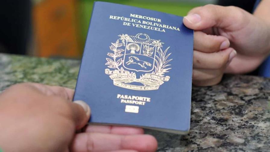 Venezuela garantiza documentos de identidad a sus ciudadanos en el exterior Venezuela garantiza documentos de identidad a sus ciudadanos en el exterior