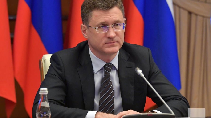 Rusia amenaza con cortar suministro de petróleo si los países limitan precio