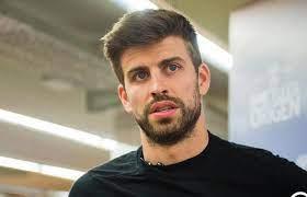 Gerard Piqué anuncia acciones legales por las "intromisiones" en su vida privada