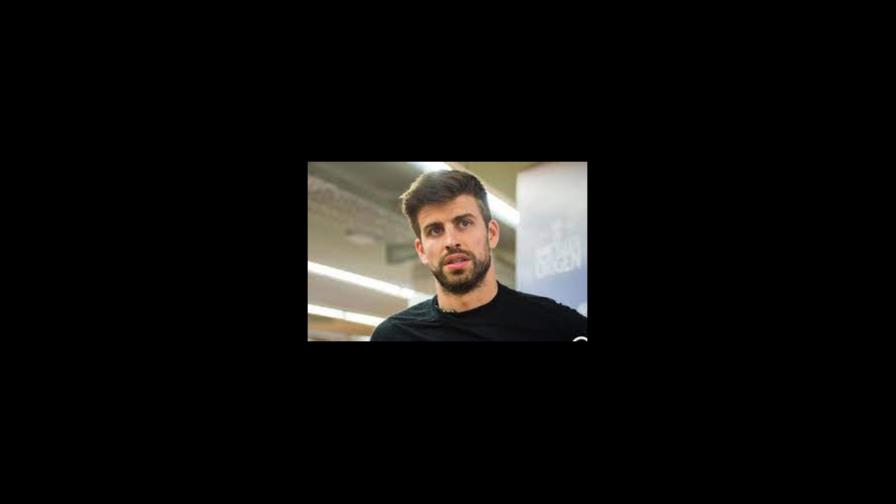 Gerard Piqué anuncia acciones legales por las “intromisiones” en su vida privada