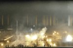 Retrasan la llegada de equipo de la ONU a la planta nuclear ocupada por Rusia Retrasan la llegada de equipo de la ONU a la planta nuclear ocupada por Rusia