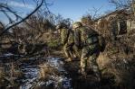 Rusia inicia juegos de guerra en plena campaña militar en Ucrania