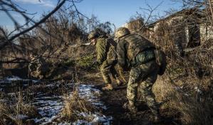 Rusia inicia juegos de guerra en plena campaña militar en Ucrania