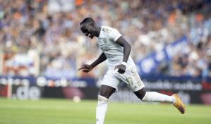 Man&eacute; anota de nuevo y el Bayern aplasta en la Copa