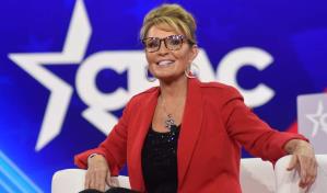 Sarah Palin pierde las elecciones en Alaska, que tendrá congresista demócrata