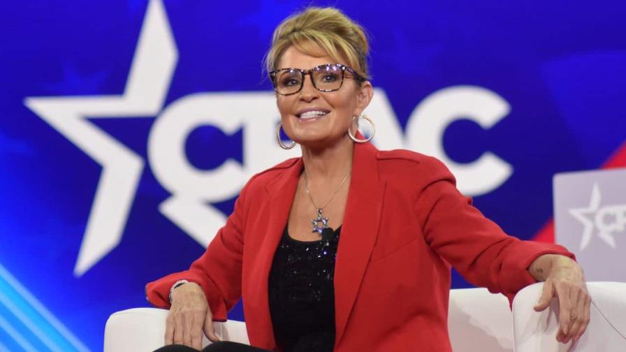 Sarah Palin pierde las elecciones en Alaska, que tendrá congresista demócrata