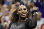 Serena Williams gana a Kontaveit en el Abierto del Estados Unidos Serena Williams gana a Kontaveit en el Abierto del Estados Unidos