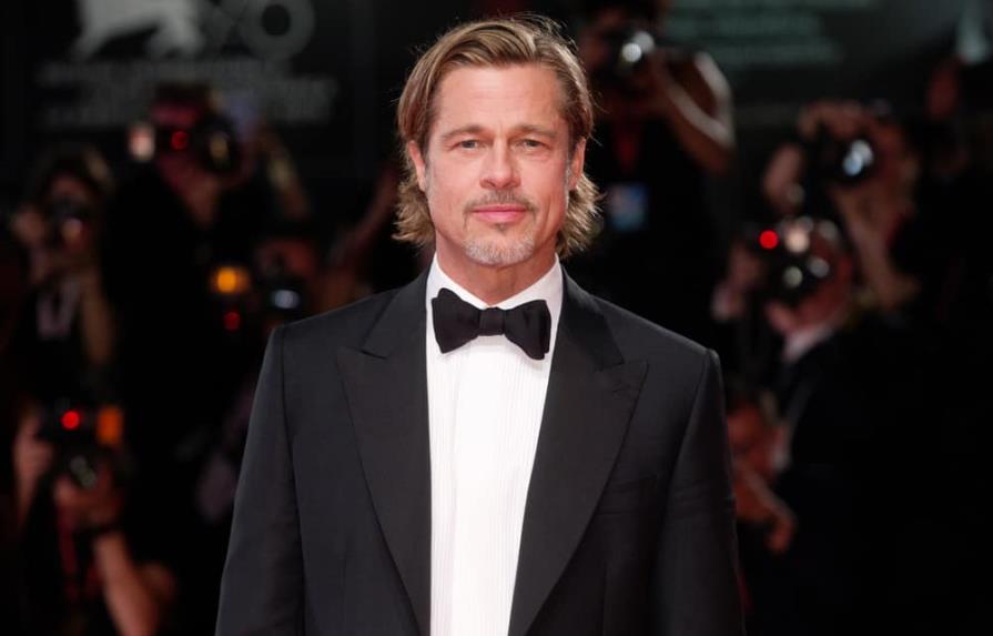 Se revela el estado de ánimo de Brad Pitt tras el informe del FBI