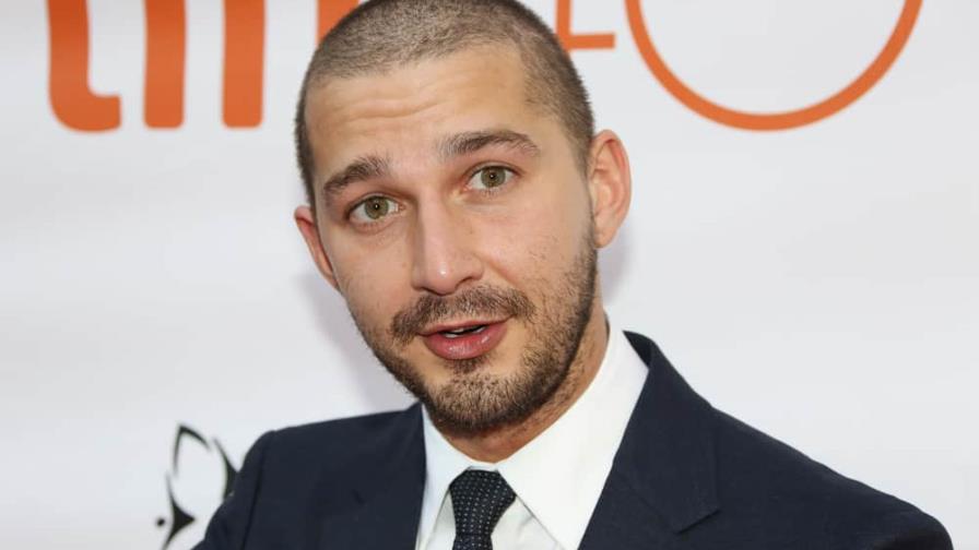 Shia LaBeouf desmiente que Olivia Wilde lo haya despedido de Don’t Worry Darling