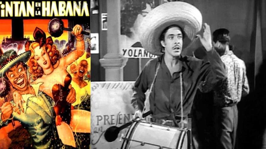 Bullumba en el Cine Bullumba en el Cine