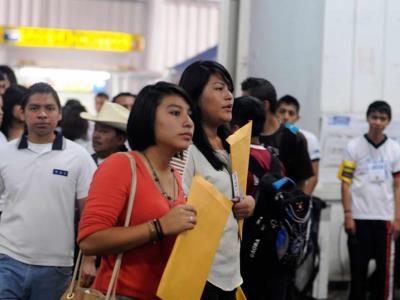 Latin America Posts Near-Record Low Unemployment in 2025