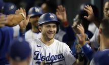 Trea Turner se une al equipo de Estados Unidos para el Clásico Mundial 2023