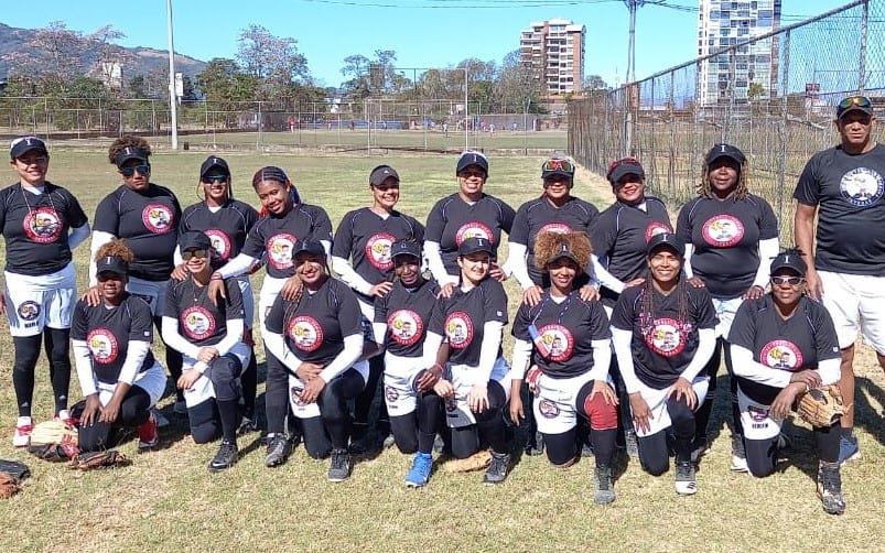 El Ier Clásico de softbol femenino Los Peralejos 2022, será el domingo 4 de septiembre.