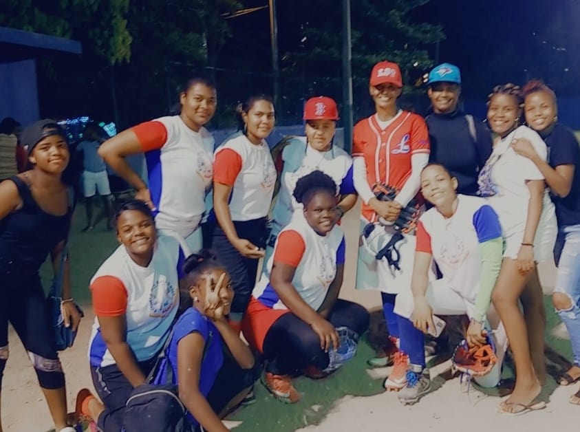 El Ier Clásico de softbol femenino Los Peralejos 2022, será el domingo 4 de septiembre.