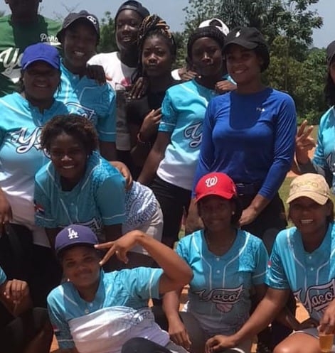 El Ier Clásico de softbol femenino Los Peralejos 2022, será el domingo 4 de septiembre.