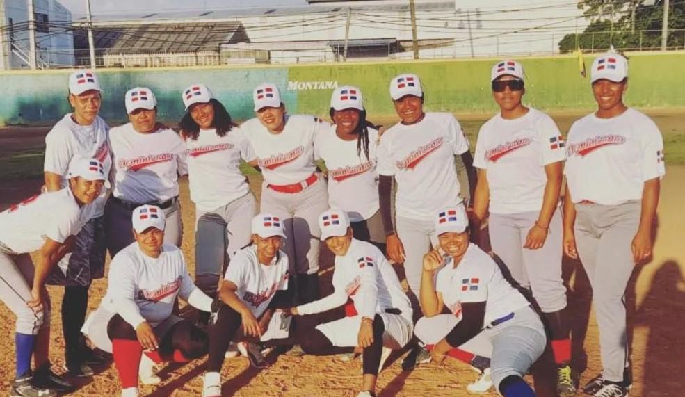 El Ier Clásico de softbol femenino Los Peralejos 2022, será el domingo 4 de septiembre.