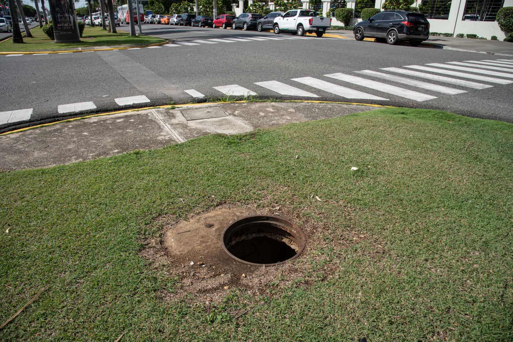 Avenida Enrique Jiménez Moya.