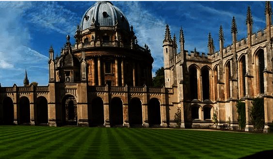 Jóvenes dominicanos pueden aplicar para una beca en la Universidad de Oxford