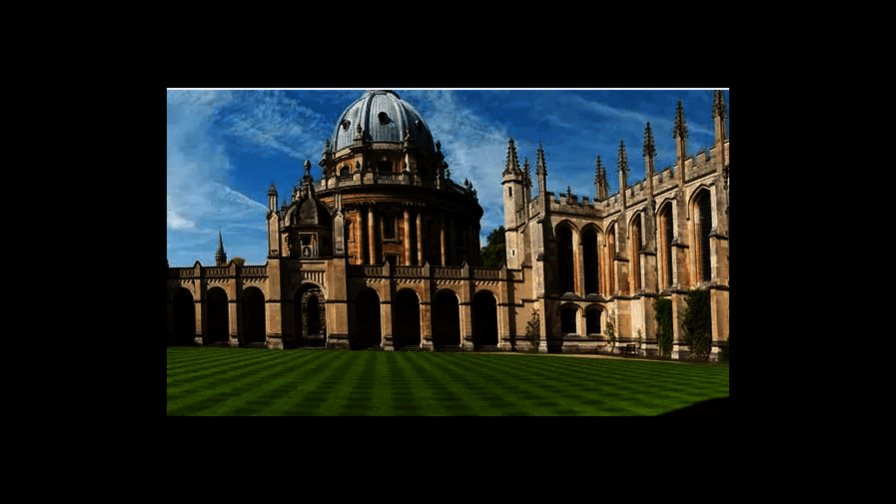 Jóvenes dominicanos pueden aplicar para una beca en la Universidad de Oxford