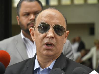 PRSC abre sus puertas a candidatos independientes de cara a 2028