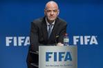 FIFA veta a funcionario por acoso sexual a mujeres árbitros FIFA veta a funcionario por acoso sexual a mujeres árbitros