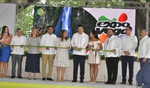 Collado anuncia inversión de más RD$650 millones para el desarrollo del turismo en La Vega